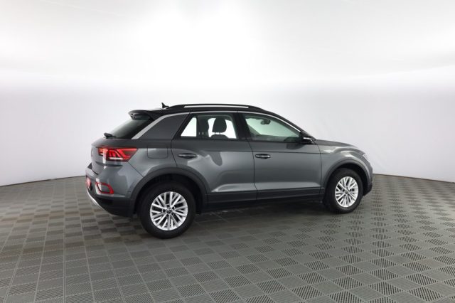 VOLKSWAGEN T-Roc usata 2