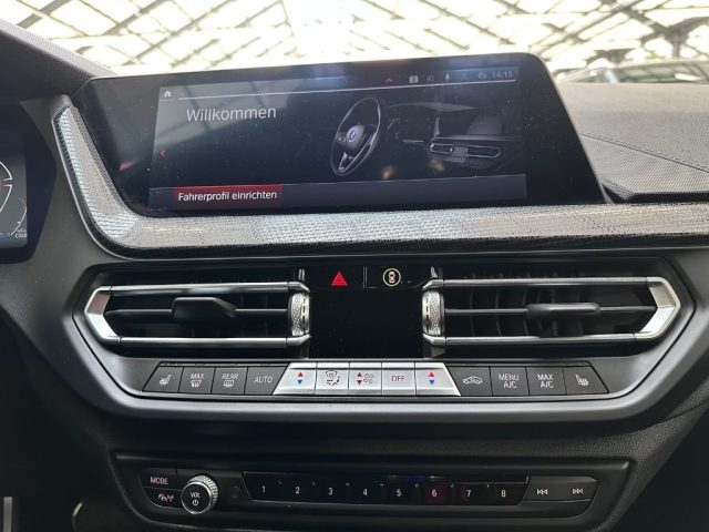 BMW 220 usata, con Chiusura centralizzata