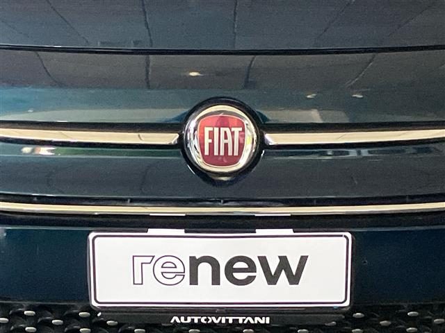 FIAT 500 usata 26