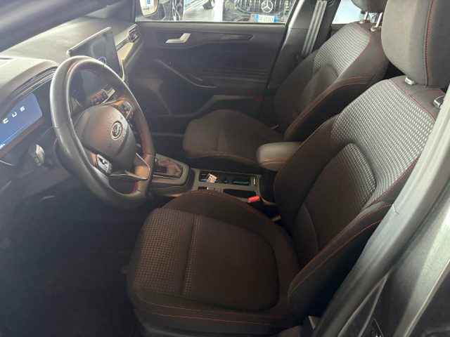 FORD Focus usata, con Autoradio digitale