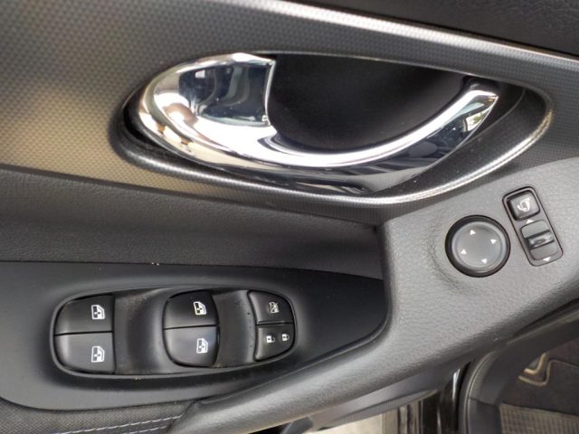 NISSAN Qashqai usata 59