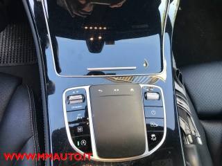 MERCEDES-BENZ GLC 200 usata, con Bluetooth