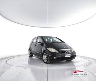 MERCEDES-BENZ CLA usata 1