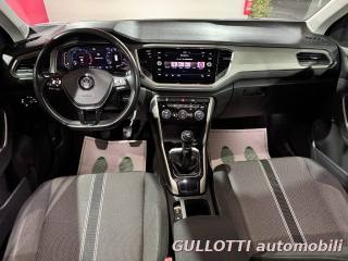 VOLKSWAGEN T-Roc usata, con Controllo trazione
