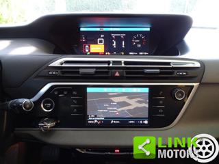 CITROEN C4 Picasso usata, con Boardcomputer