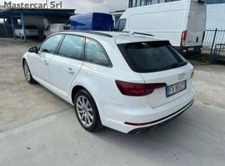 AUDI A4 usata, con Autoradio