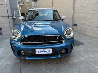MINI Countryman usata, con Airbag