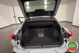 BMW X2 usata, con Alzacristalli elettrici