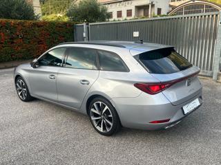 SEAT Leon usata, con Cerchi in lega