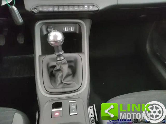 JEEP Avenger usata, con Cerchi in lega