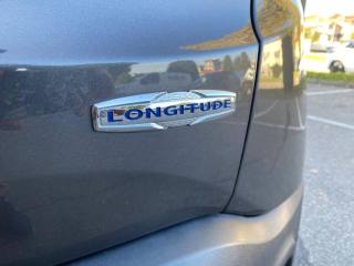 JEEP Renegade usata, con Volante in pelle