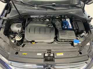 VOLKSWAGEN Tiguan Allspace usata, con Chiusura centralizzata