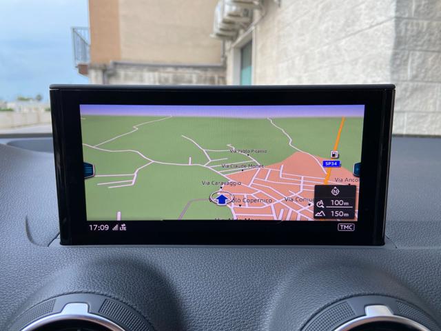 AUDI Q2 usata, con Cruise Control