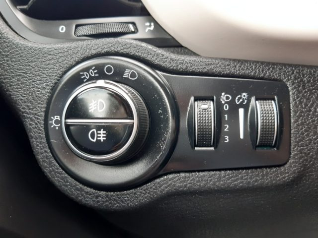 FIAT 500X usata, con USB