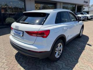 AUDI Q3 usata, con Alzacristalli elettrici