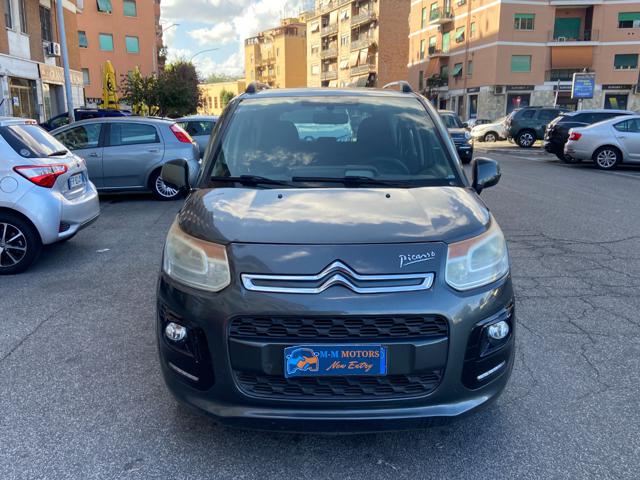 CITROEN C3 Picasso usata, con Airbag