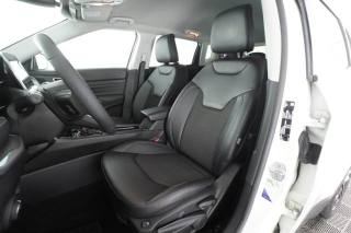 JEEP Compass usata 8
