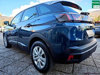 PEUGEOT 3008 usata, con Autoradio