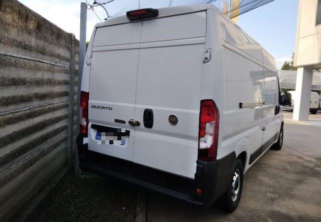 FIAT Ducato usata 11