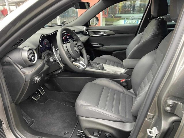 ALFA ROMEO Tonale usata, con Controllo trazione