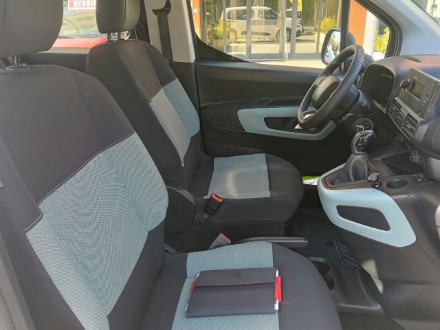 CITROEN Berlingo usata, con Controllo trazione