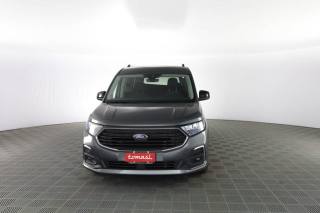 FORD Tourneo Connect Grand Tourneo Connect 2.0 EcoBlue 122 CV Powershif