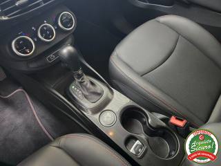 FIAT 500X usata, con Specchietti laterali elettrici