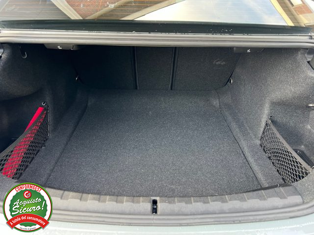 BMW M3 usata, con Servosterzo