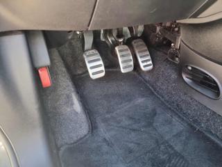 FIAT 500 usata, con Vetri oscurati