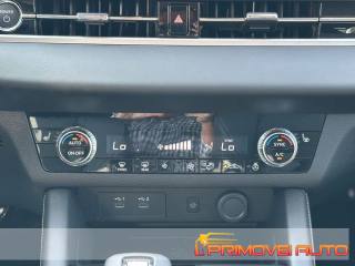MITSUBISHI Outlander usata, con Immobilizzatore elettronico