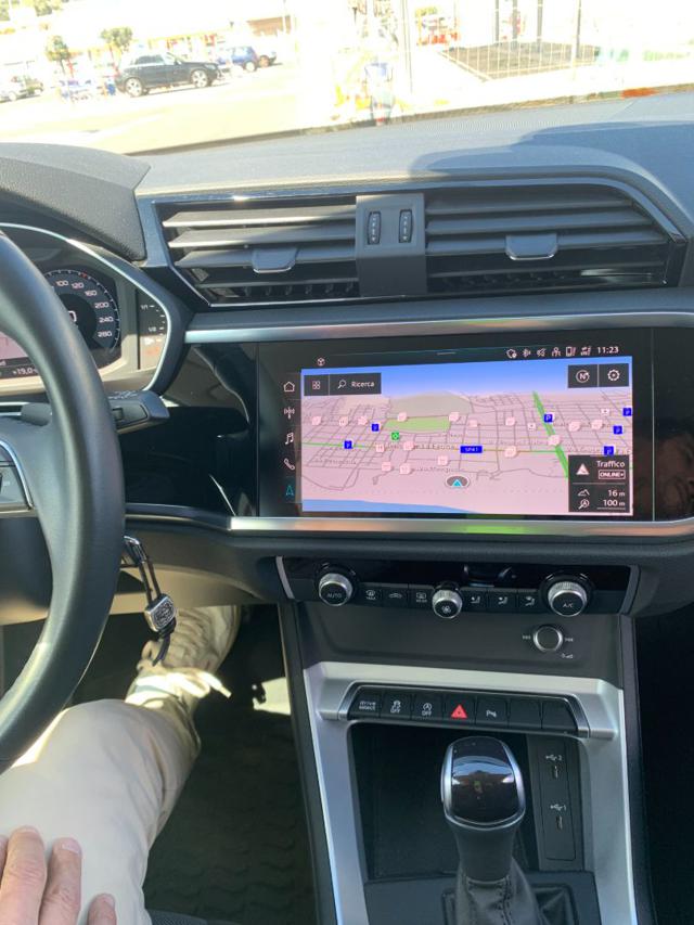 AUDI Q3 usata, con Filtro antiparticolato