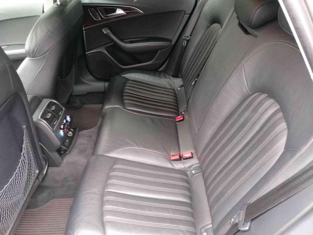 AUDI A6 allroad usata, con Immobilizzatore elettronico