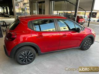 CITROEN C3 usata, con Airbag Passeggero