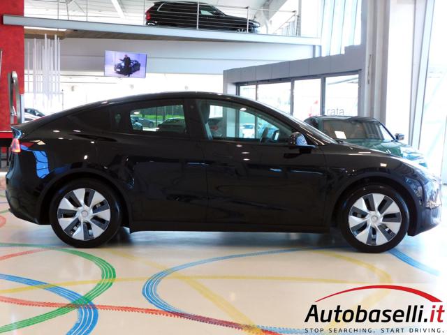 TESLA Model Y usata, con Immobilizzatore elettronico