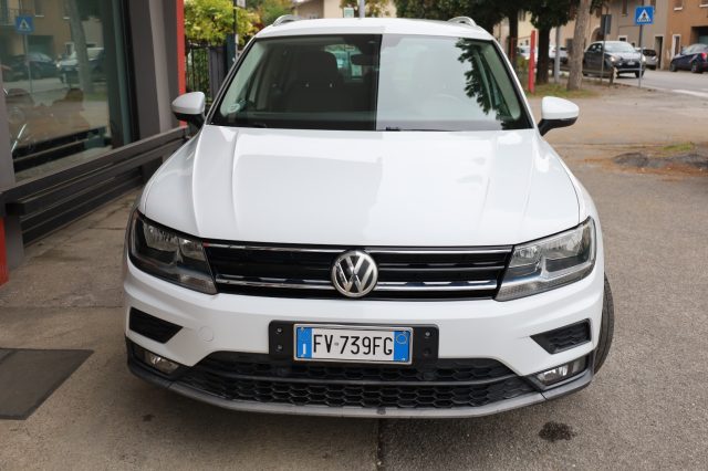 VOLKSWAGEN Tiguan usata 148