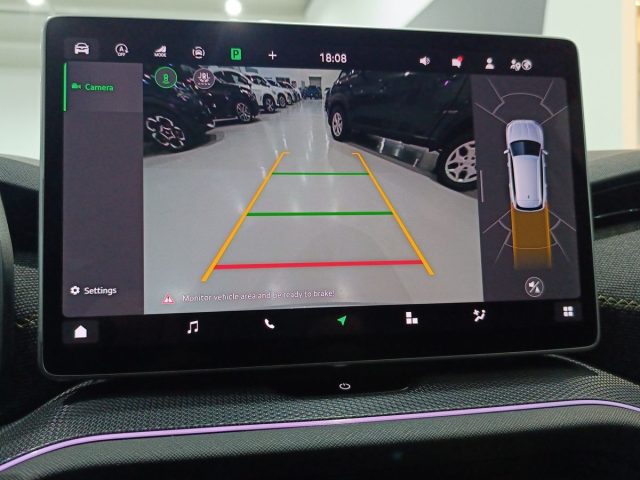 SKODA Kodiaq usata, con Bracciolo