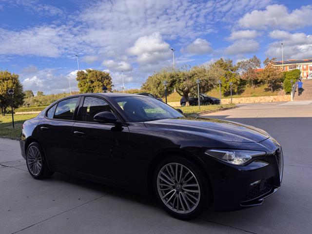ALFA ROMEO Giulia usata 48