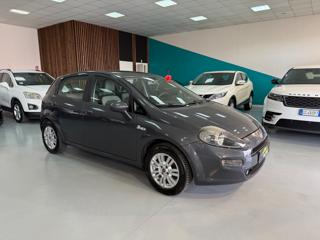 FIAT Punto usata, con Autoradio