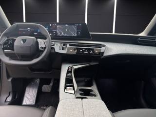 PEUGEOT 3008 usata, con USB