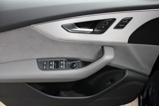 AUDI Q8 usata, con Climatizzatore