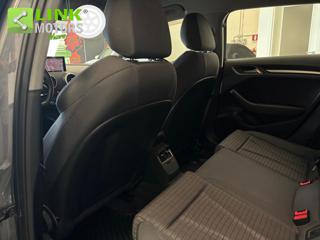 AUDI A3 usata, con Autoradio digitale