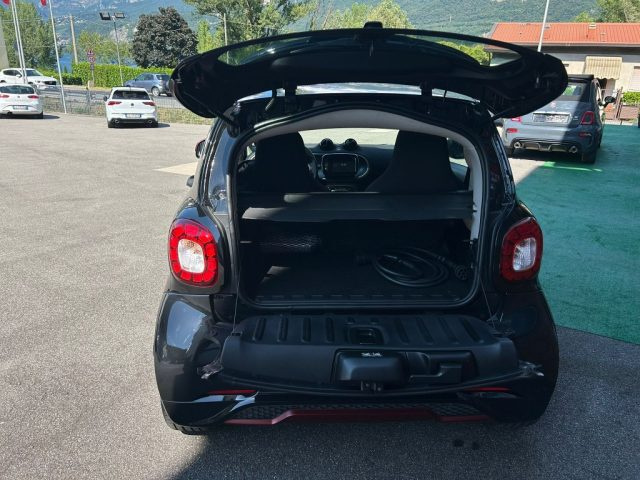 SMART ForTwo usata, con Servosterzo