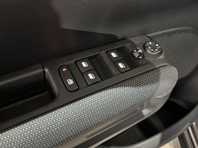 CITROEN C3 Aircross usata, con Immobilizzatore elettronico