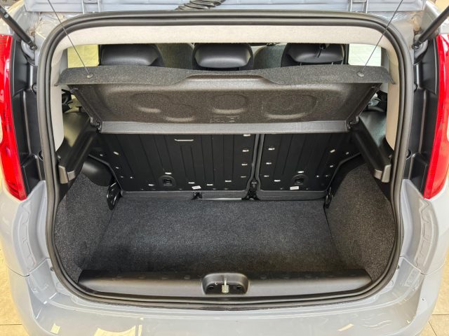 FIAT Panda usata, con Chiusura centralizzata