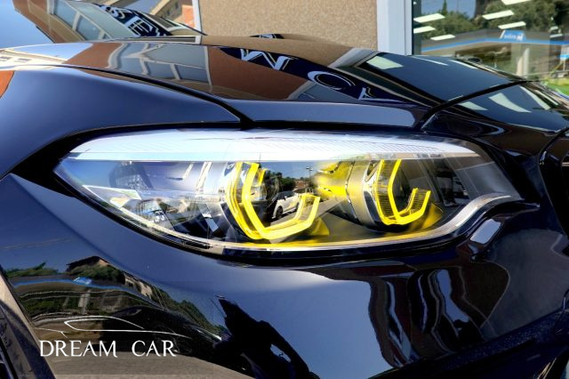 BMW M2 usata, con Cronologia tagliandi