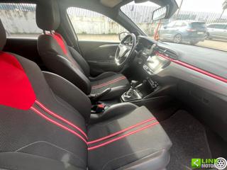 OPEL Corsa usata, con Controllo trazione