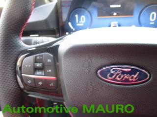 FORD Puma usata, con Bracciolo