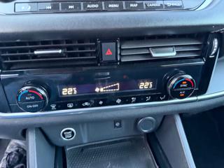 NISSAN Qashqai usata, con ESP