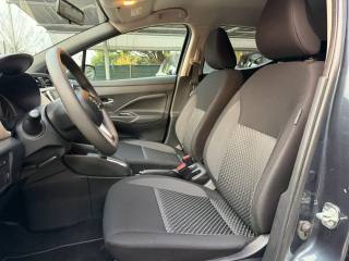 NISSAN Micra usata 8