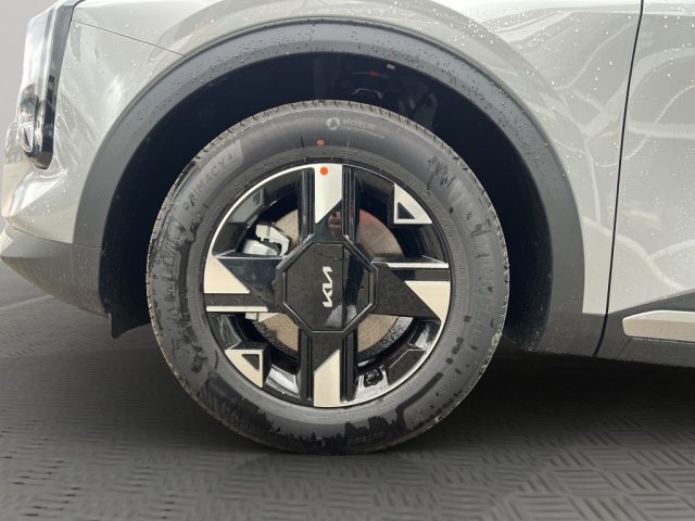 KIA Sportage usata, con Adaptive Cruise Control